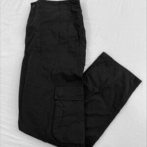 H&M Men's Regular Fit Cargo Pants